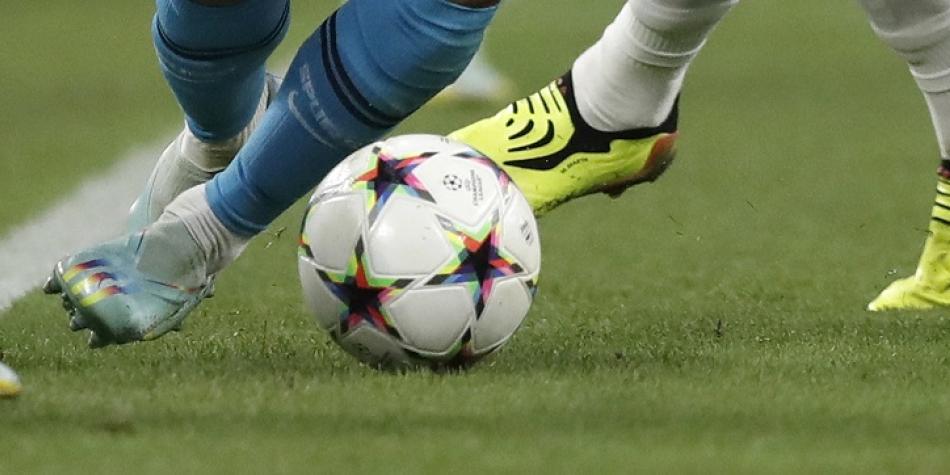 Champions League 2022/2023