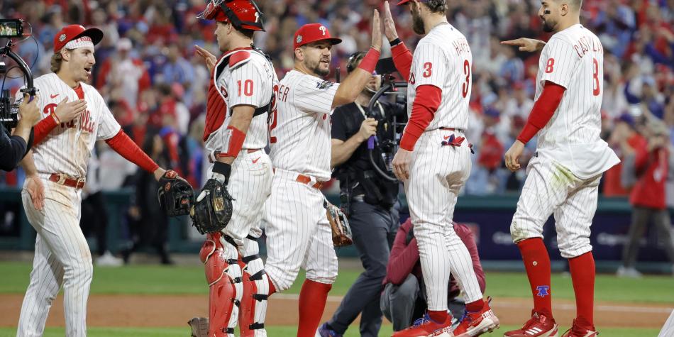 MLB