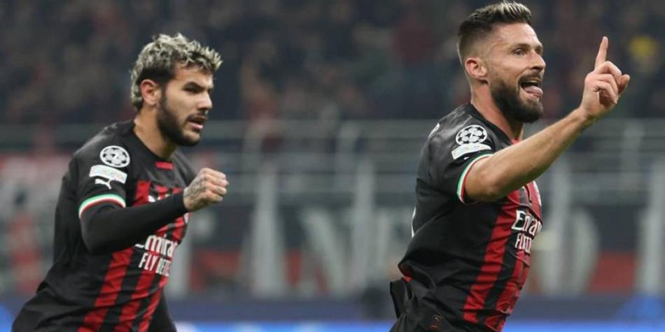 AC Milan