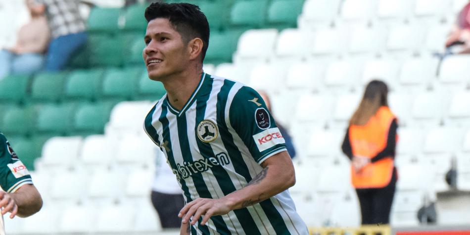 Jorman Campuzano
