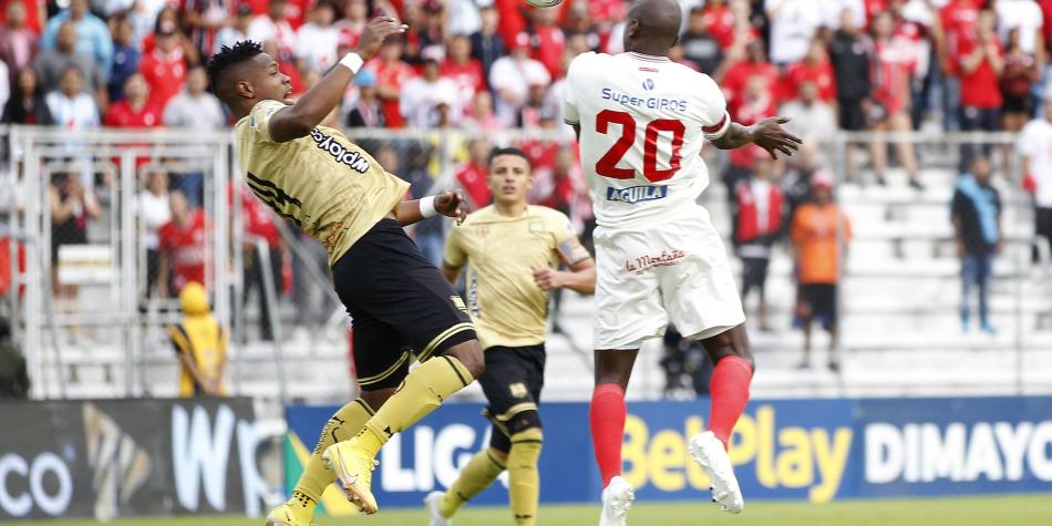 Águilas vs América