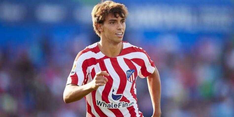 Joao Félix