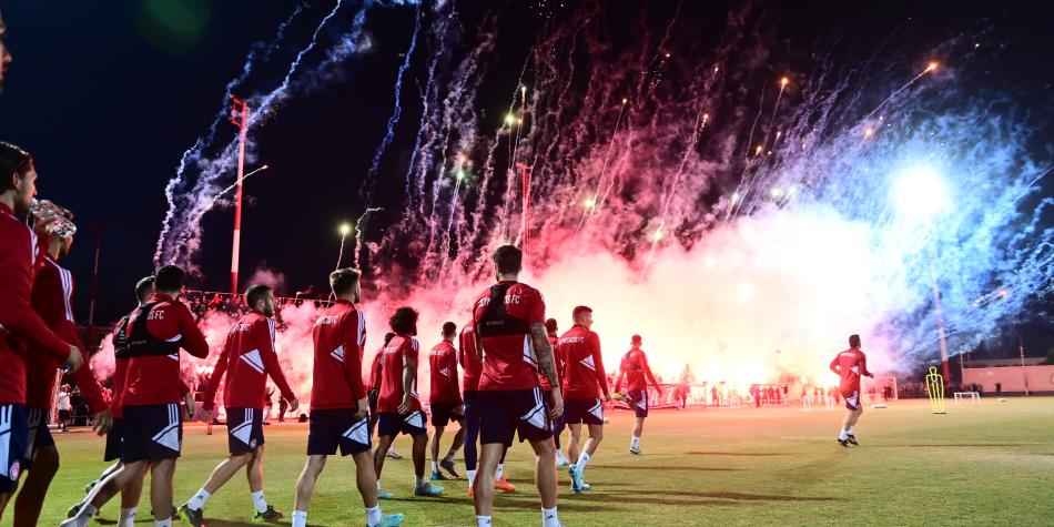 Olympiacos Panathinaikos