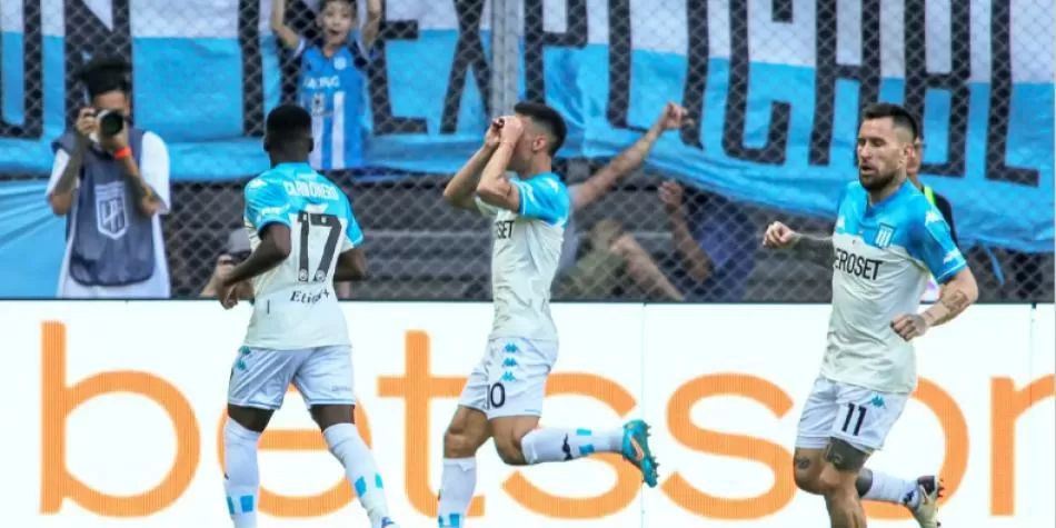 Racing Club