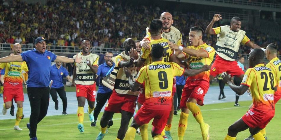 Deportivo Pereira