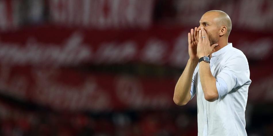 David González
