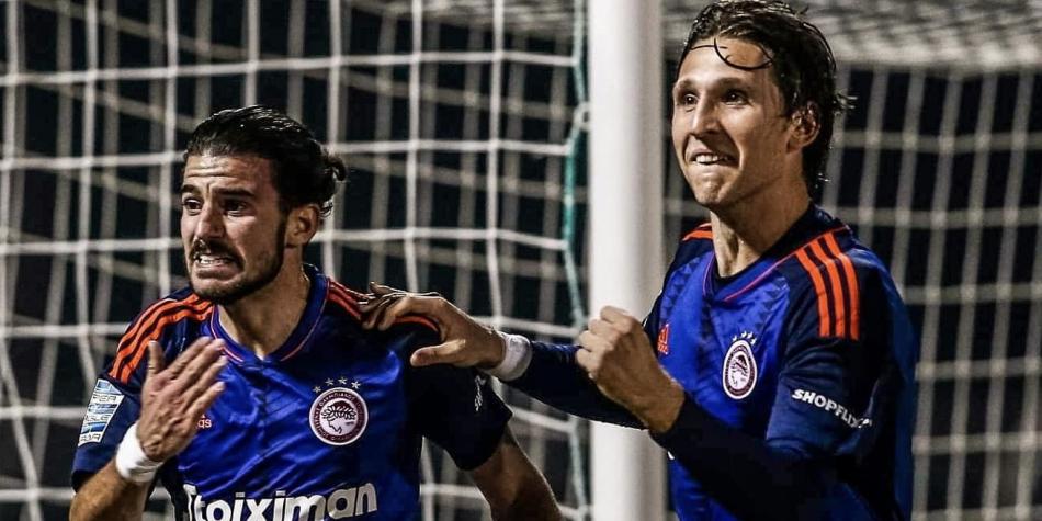 Olympiacos