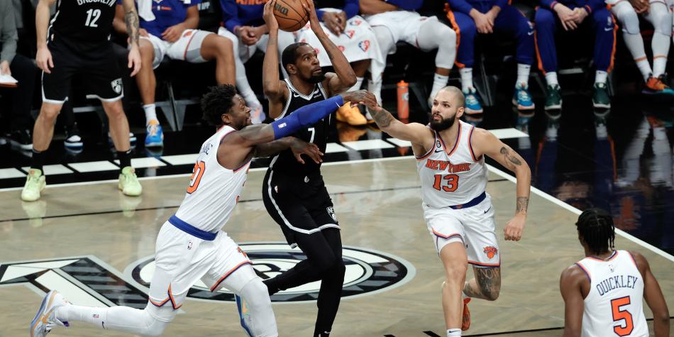 NBA