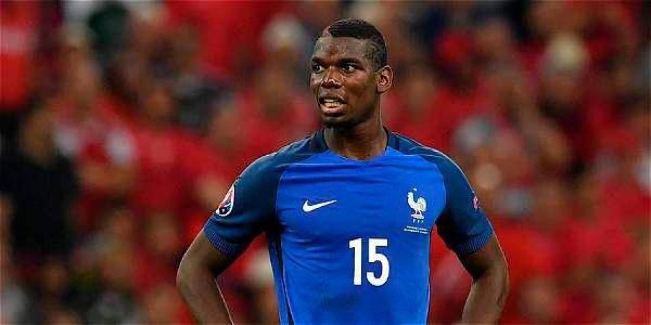 Paul Pogba