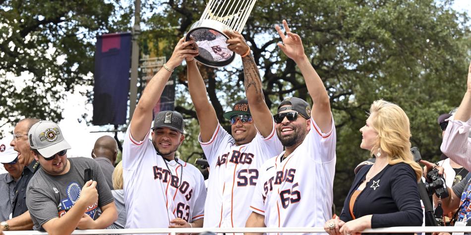 Houston Astros