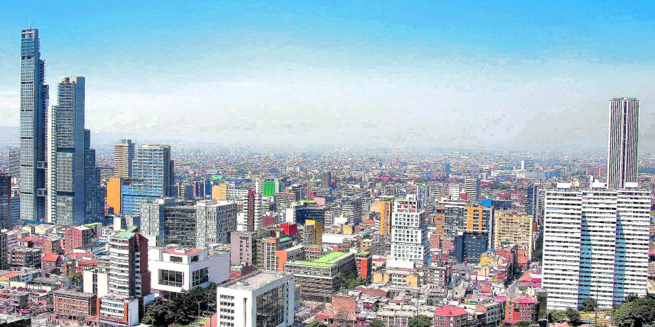 Bogotá
