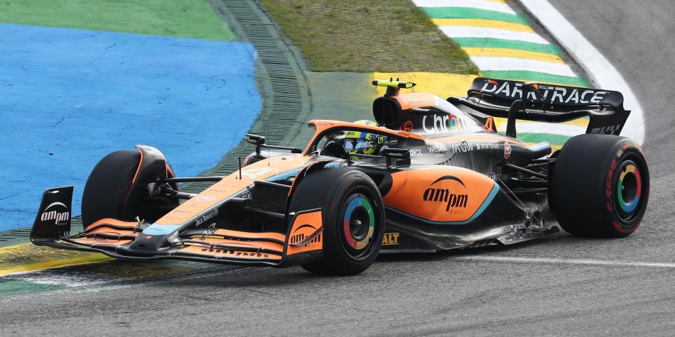 Mclaren