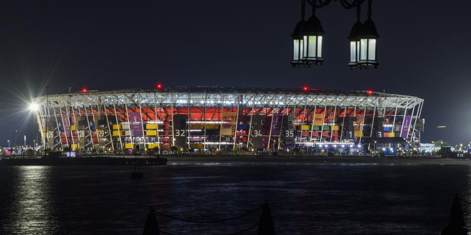 Copa Mundial FIFA Qatar 2022