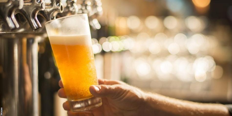 BBC Mundo: Cerveza.