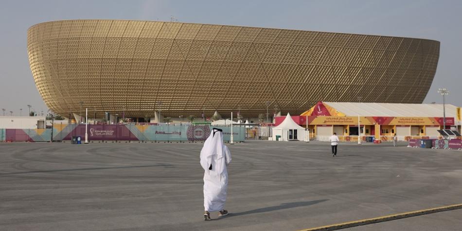 Mundial Qatar 2022