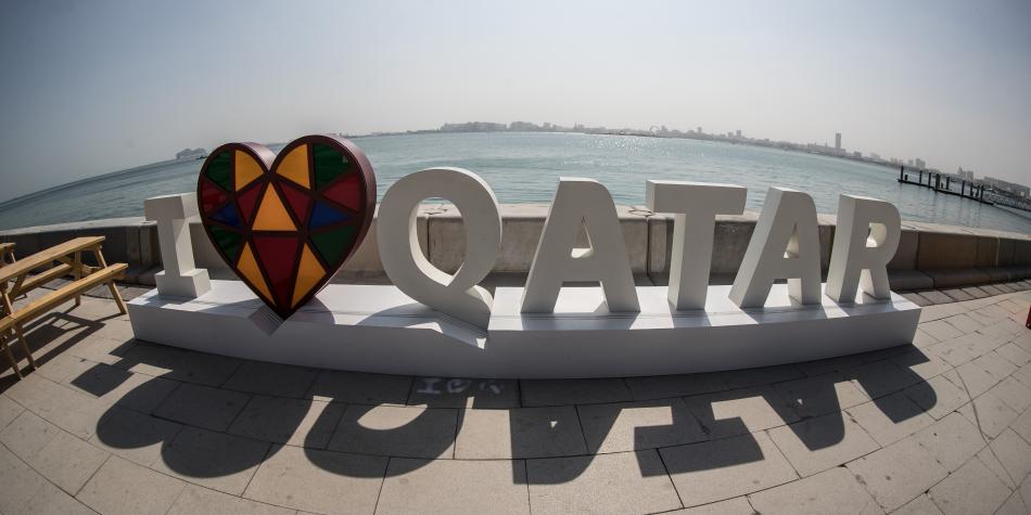 Mundial de Catar