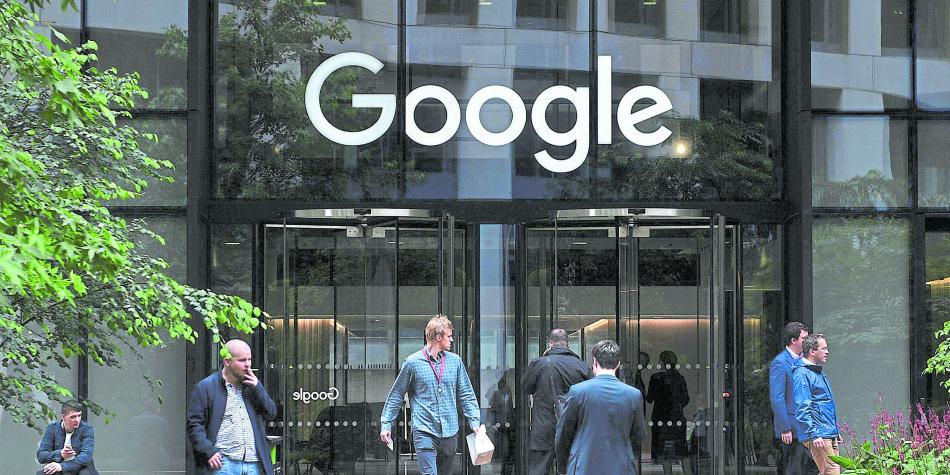 Google
