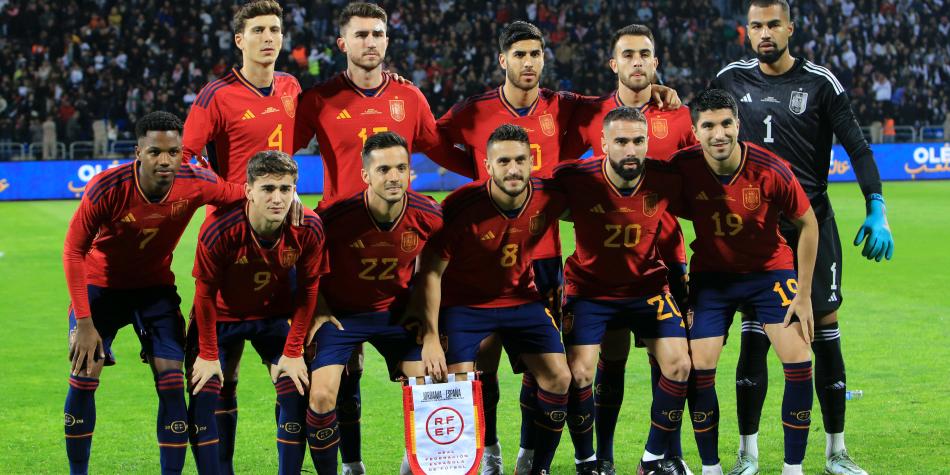 España