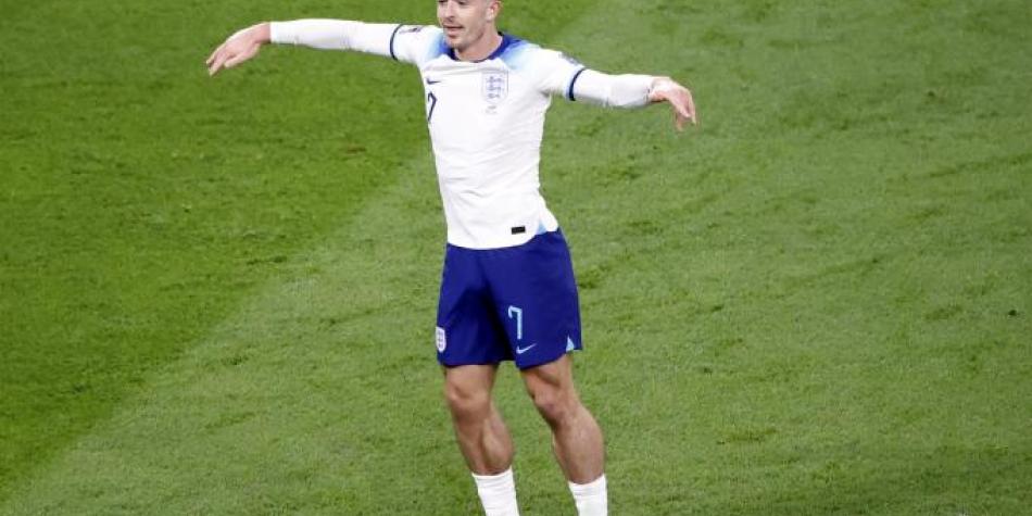 Jack Grealish