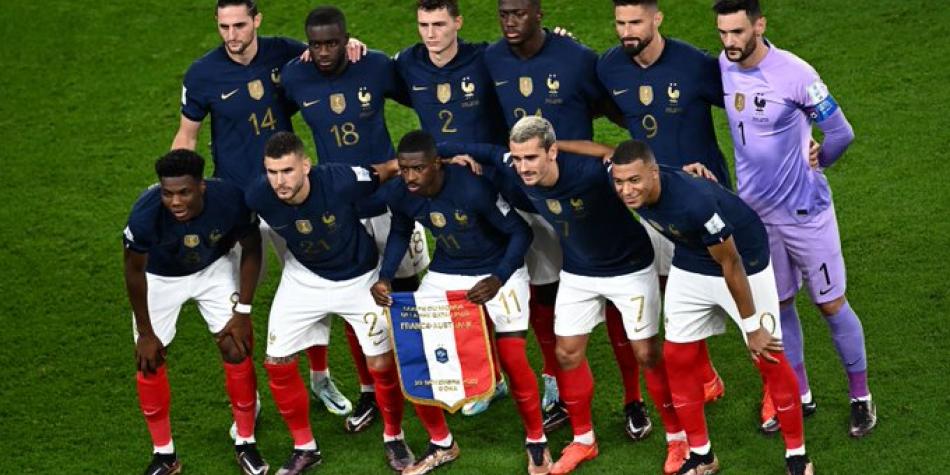 Francia