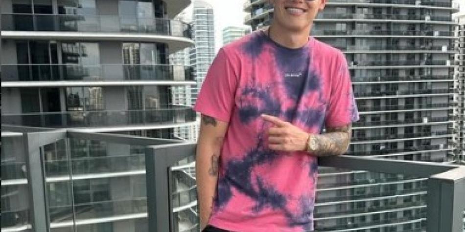 James Rodríguez
