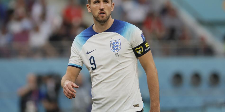 Harry Kane