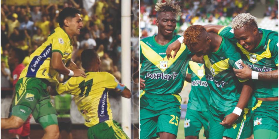 Huila vs Quindío