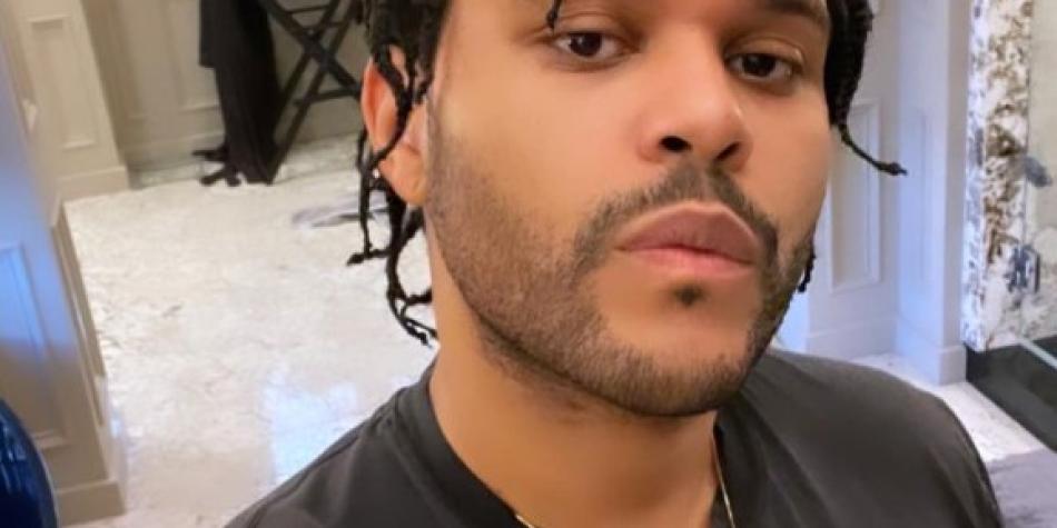 The Weeknd