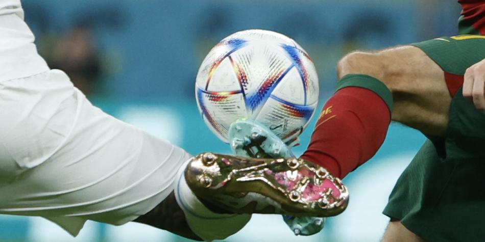 Copa Mundial FIFA Qatar 2022