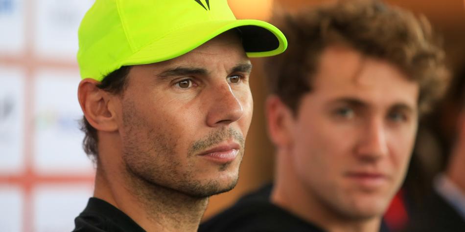 Rafael Nadal