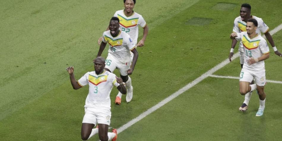 Senegal