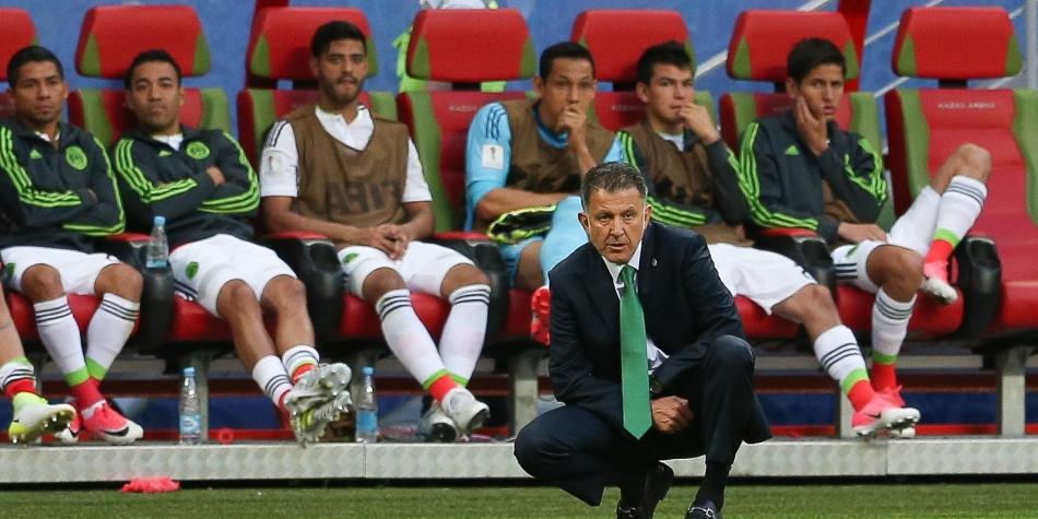 Juan Carlos Osorio