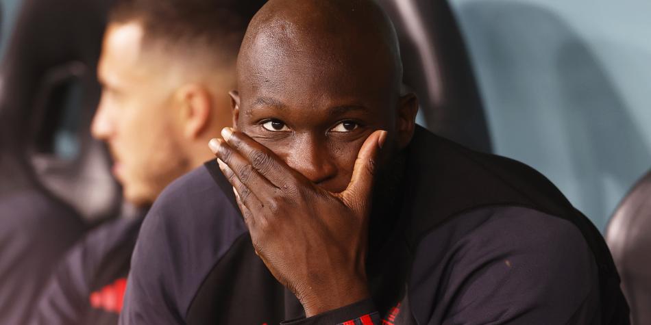 Lukaku