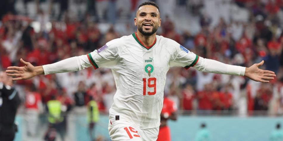 Youssef En-Nesyri