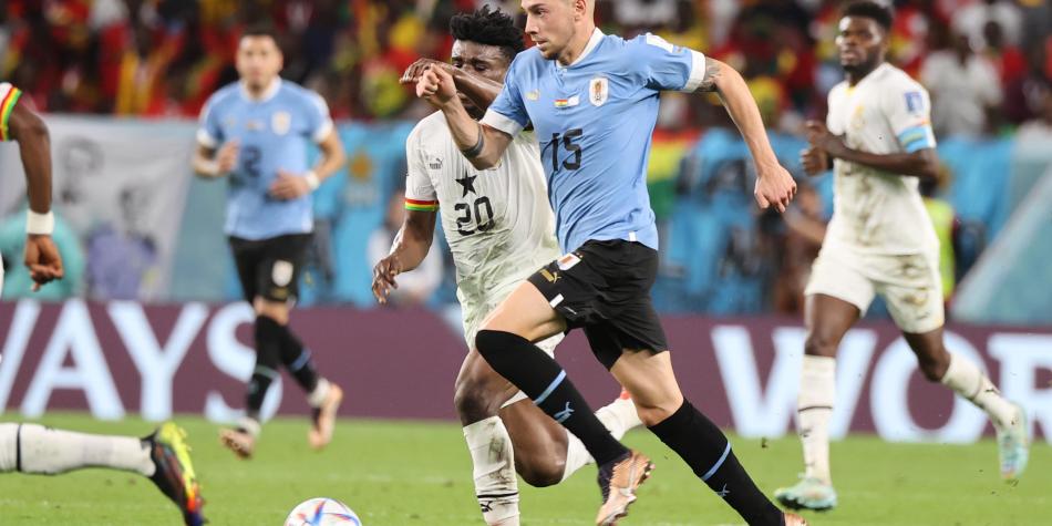 Federico Valverde