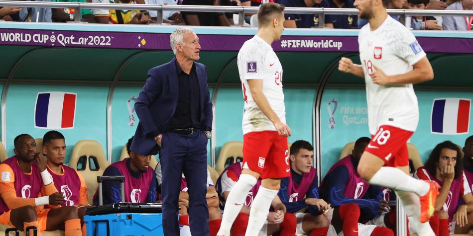Didier Deschamps