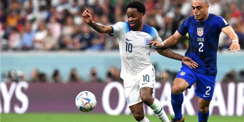 Raheem Sterling