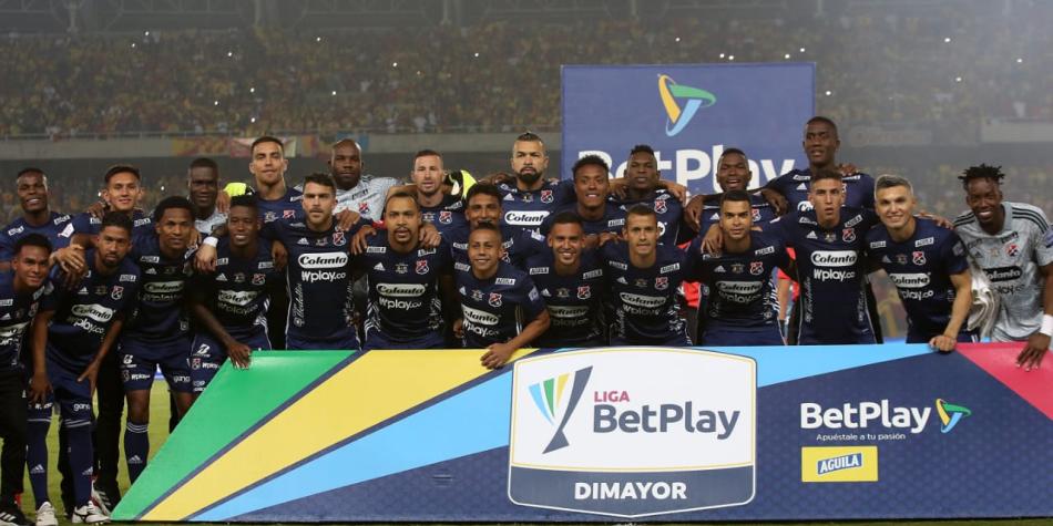 Deportivo Independiente Medellín