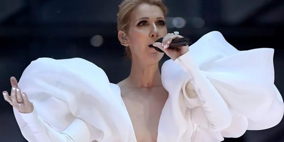 BBC Mundo: Celine Dion