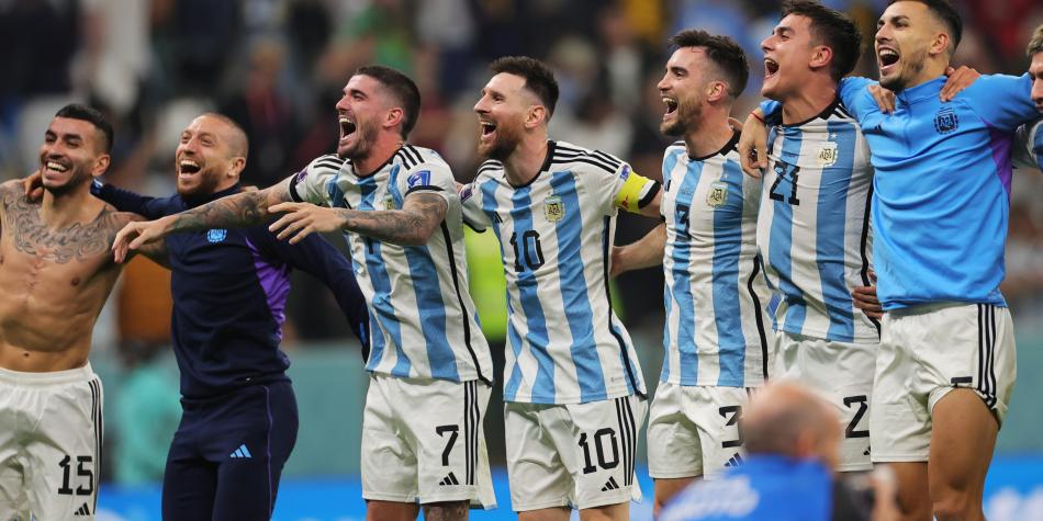Selección Argentina