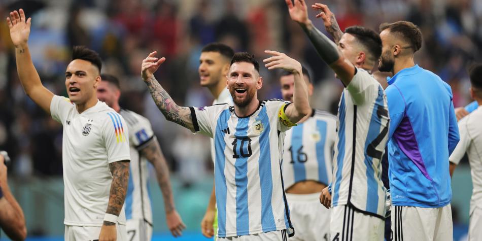 Selección Argentina