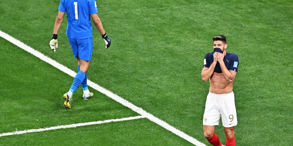 Oliver Giroud