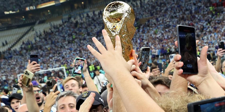 Copa Mundial FIFA