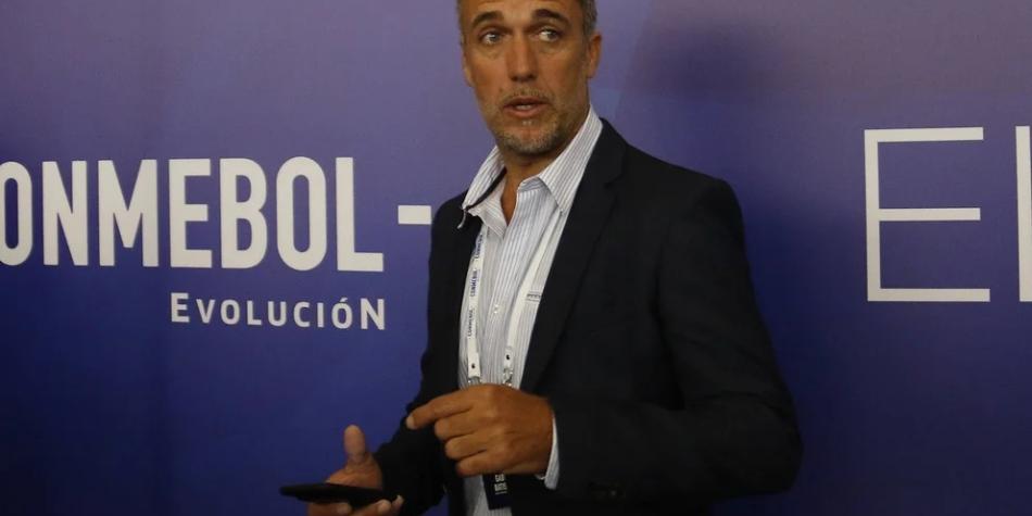 Gabriel Batistuta