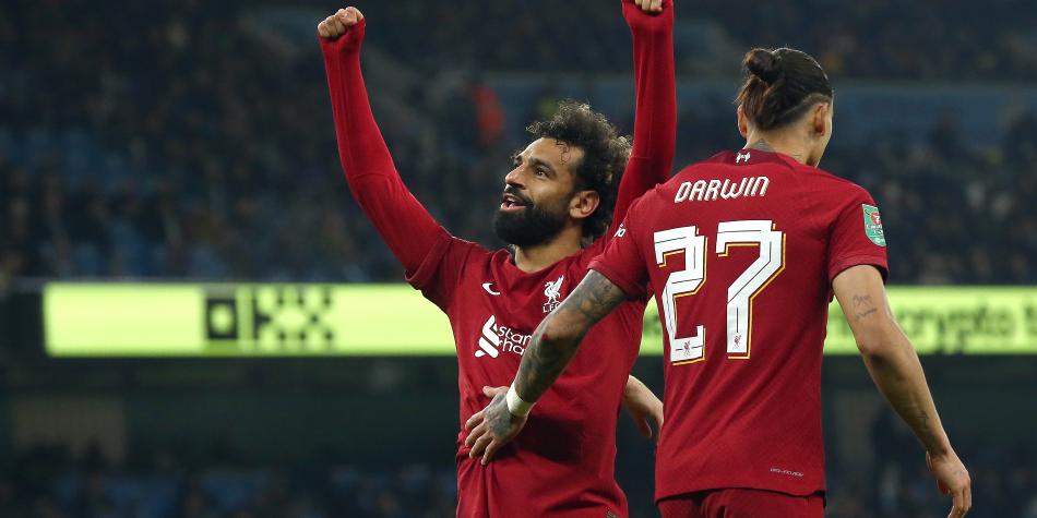 Liverpool