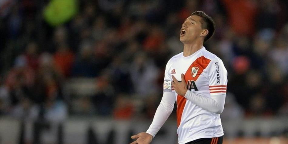 Matías Kranevitter