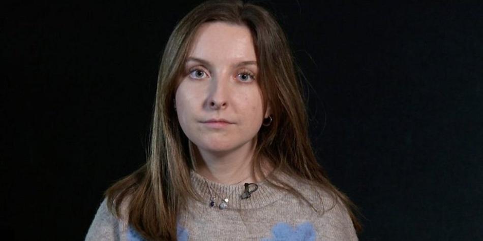 BBC Mundo: Hannah