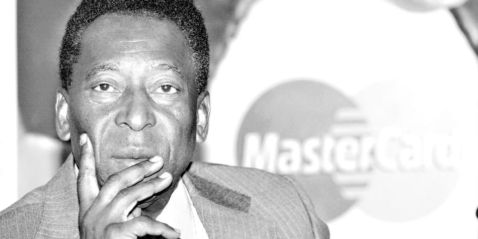 Pelé