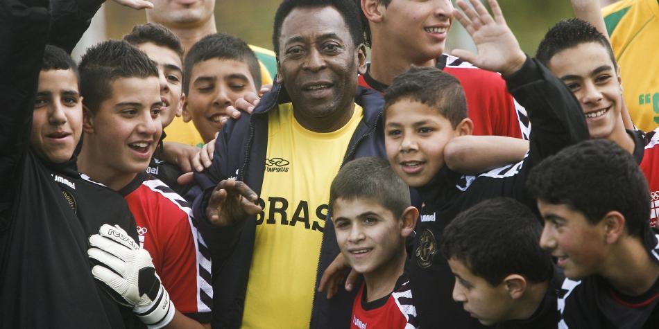 Pelé