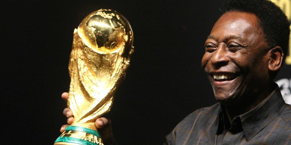 Pelé